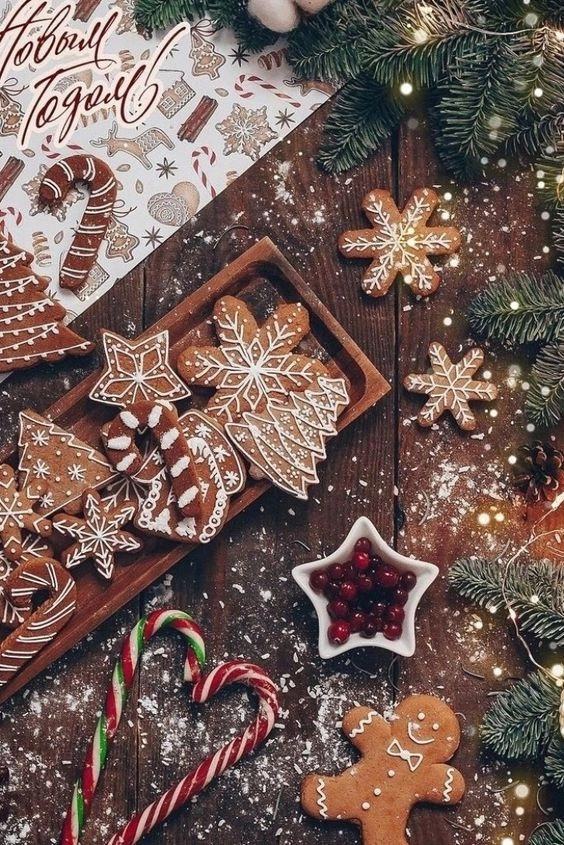 Hình nền giáng sinh 3d