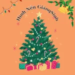 Hình nền giáng sinh là một lựa chọn hoàn hảo cho mùa lễ hội năm nay!