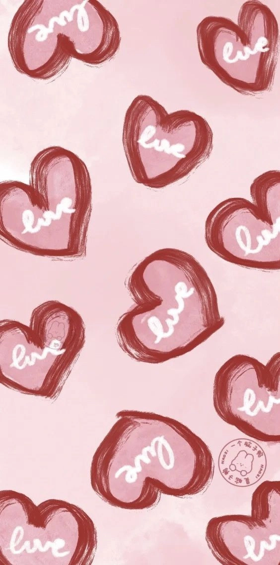 hình nền hồng 2