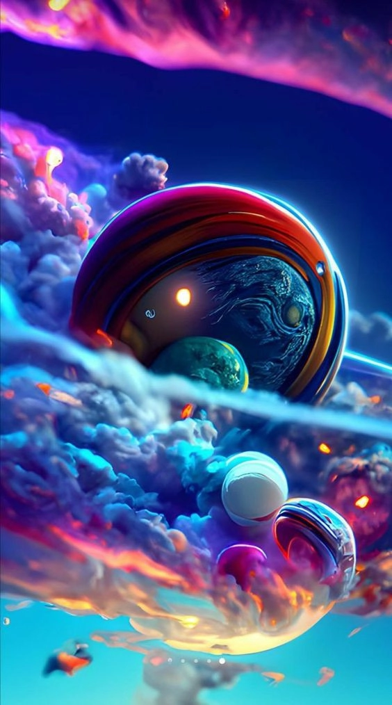 hình nền iphone 13 7