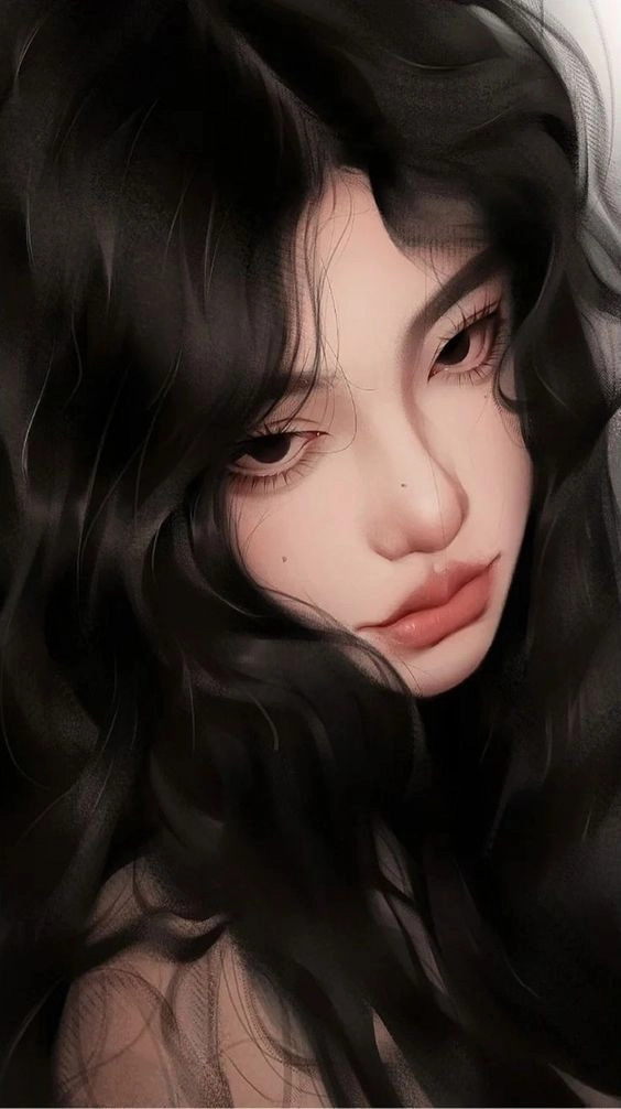 hình nền iphone 13 nữ 3