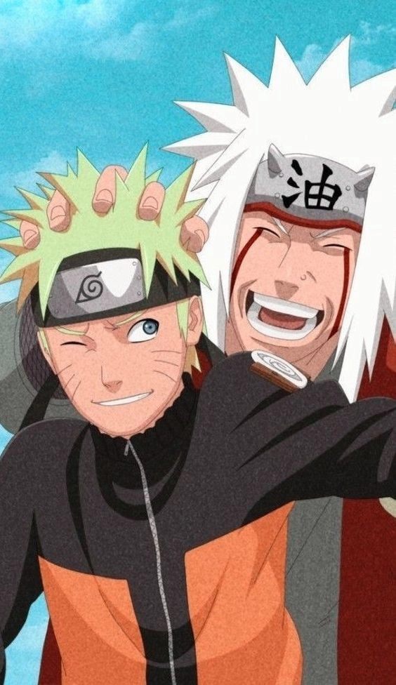 hình nền naruto bạn 1