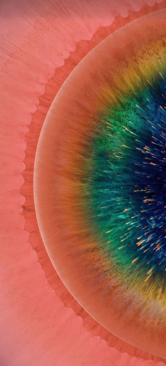 hinh-nen-oppo-mau-loang