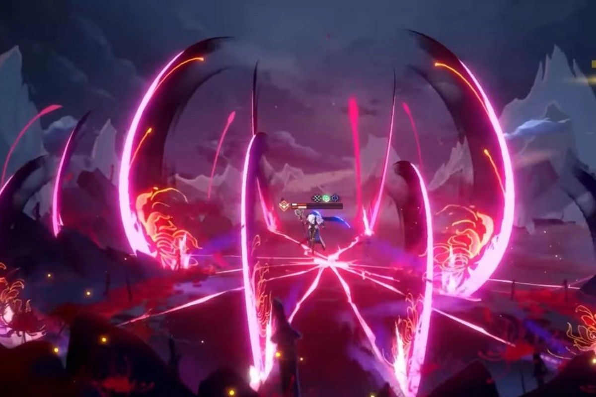 Blade có khả năng chiến đấu tốt ở nhiều vai trò khác