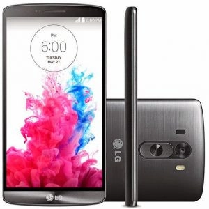 Hướng dẫn kiểm tra LG G3 2