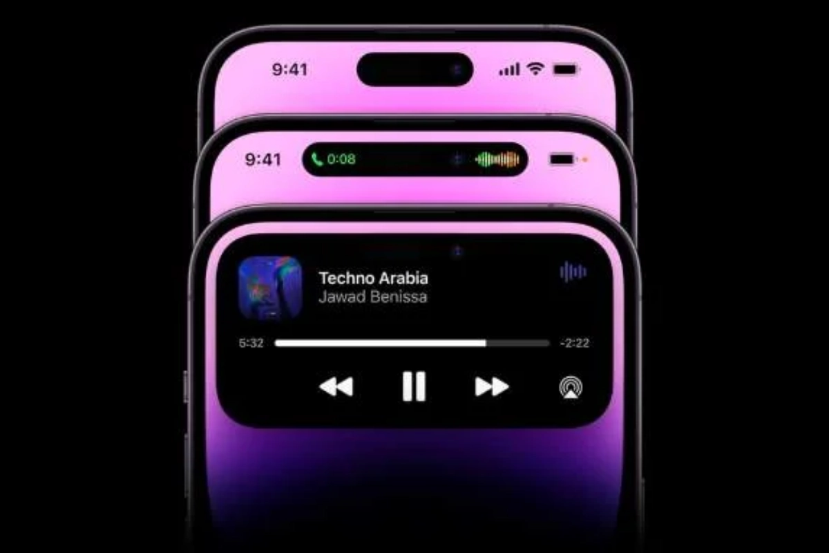 Đối với người dùng iPhone, Dynamic Island thực sự rất hữu ích để cải thiện trải nghiệm sử dụng hàng ngày.