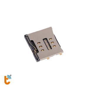 Sửa iPhone 5 | 5s | 5c không nhận được SIM