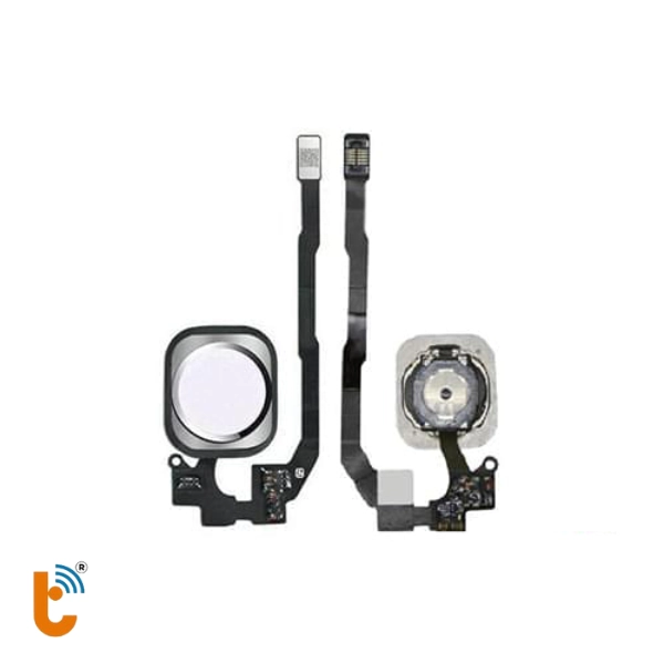iPhone 5s lỗi vân tay