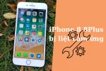 Nguyên nhân và cách khắc phục iPhone 8 liệt cảm ứng