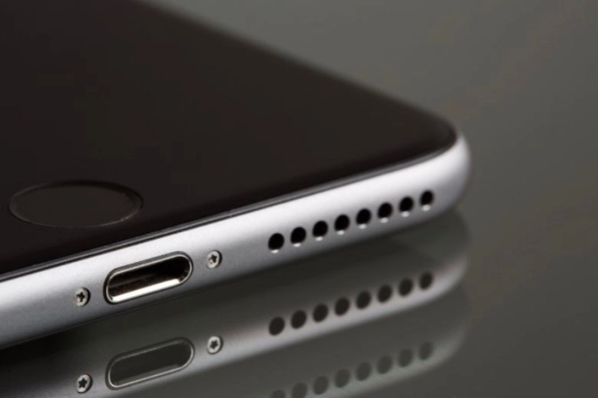 Lỗi do hư hỏng phần cứng