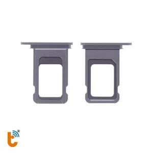 Thay khay sim iPhone 14 Pro Max