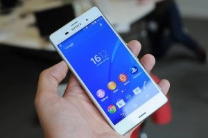 kiểm tra DRM Key trên Sony Xperia 1