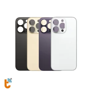 Thay kính lưng iPhone 14 Pro Max | 14 Pro | 14 Plus | 14