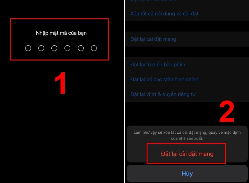 lỗi không ghép đôi được apple watch 9