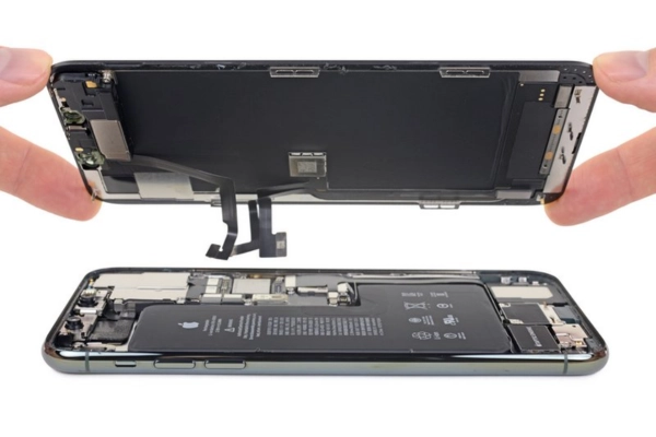 cụm màn hình iphone 11 pro max