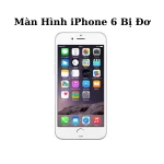 Màn hình iPhone 6 bị đơ - Mẹo sửa lỗi hiệu quả nhất