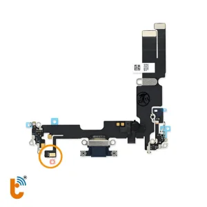 Thay Micro iPhone 14 Plus