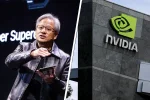 NVIDIA Corp sinh sau đẻ muộn nhưng đang vượt Apple để thay đổi nền văn minh công nghệ