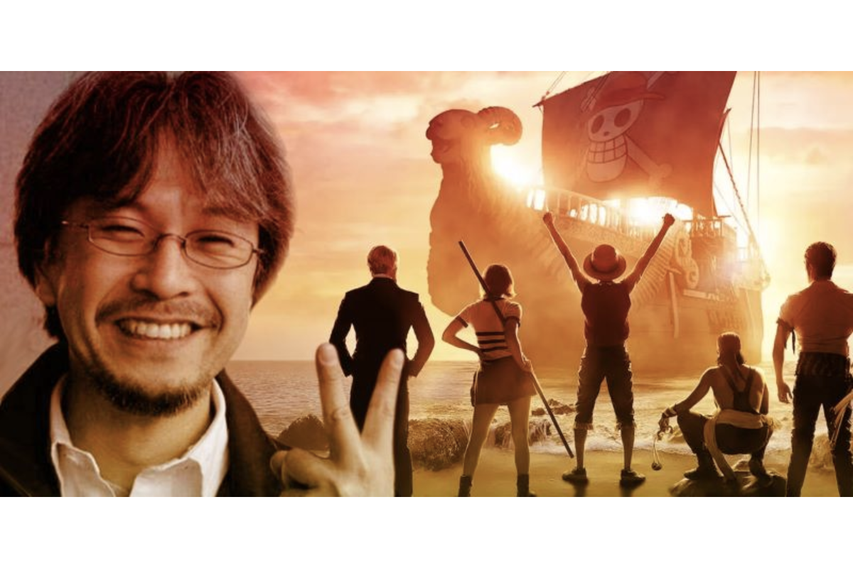 one piece live action 0