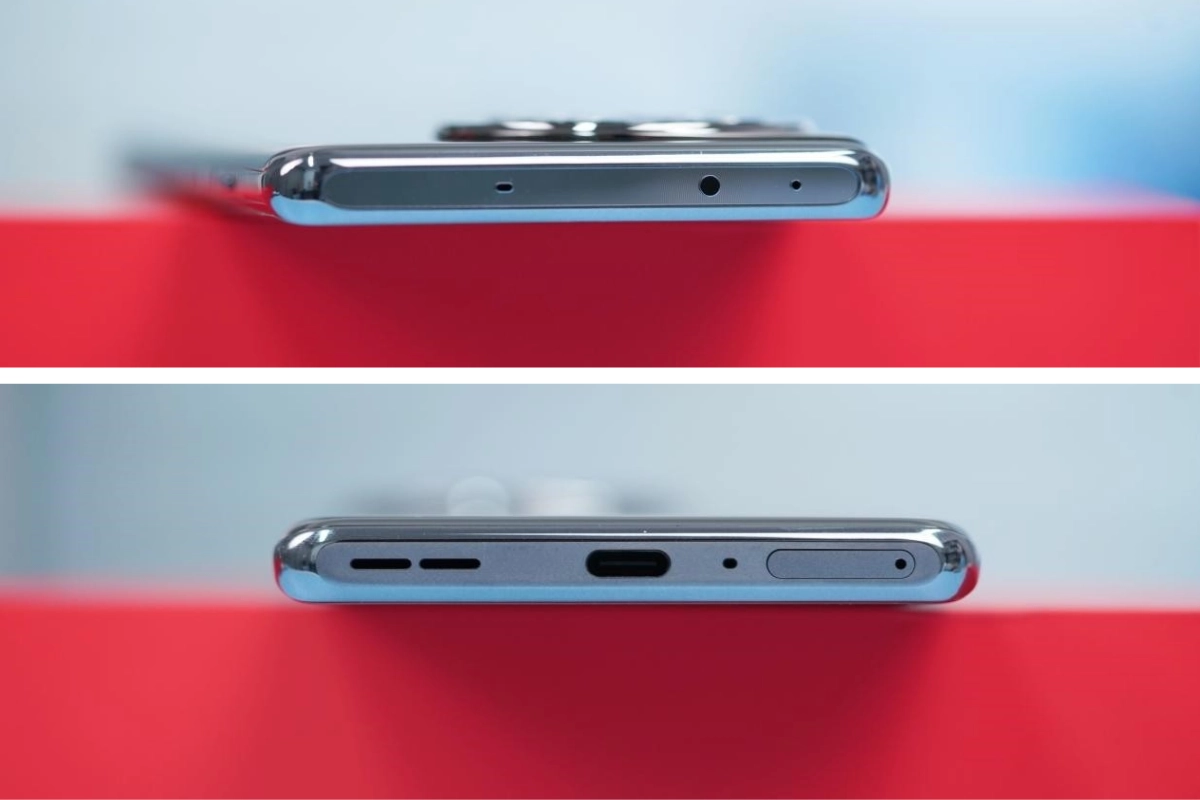 Thiết kế tinh tế