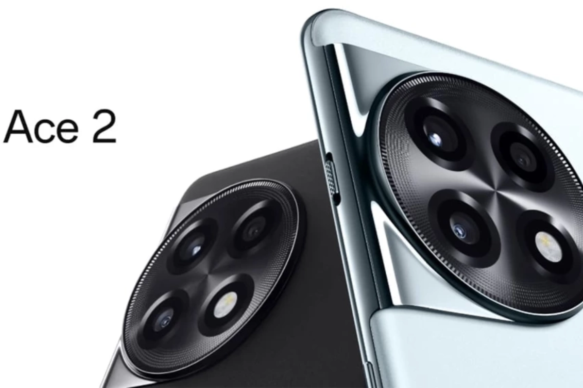 Mô-đun camera được thiết kế dưới dạng tiếp liền từ khung tạo bước chuyển mượt