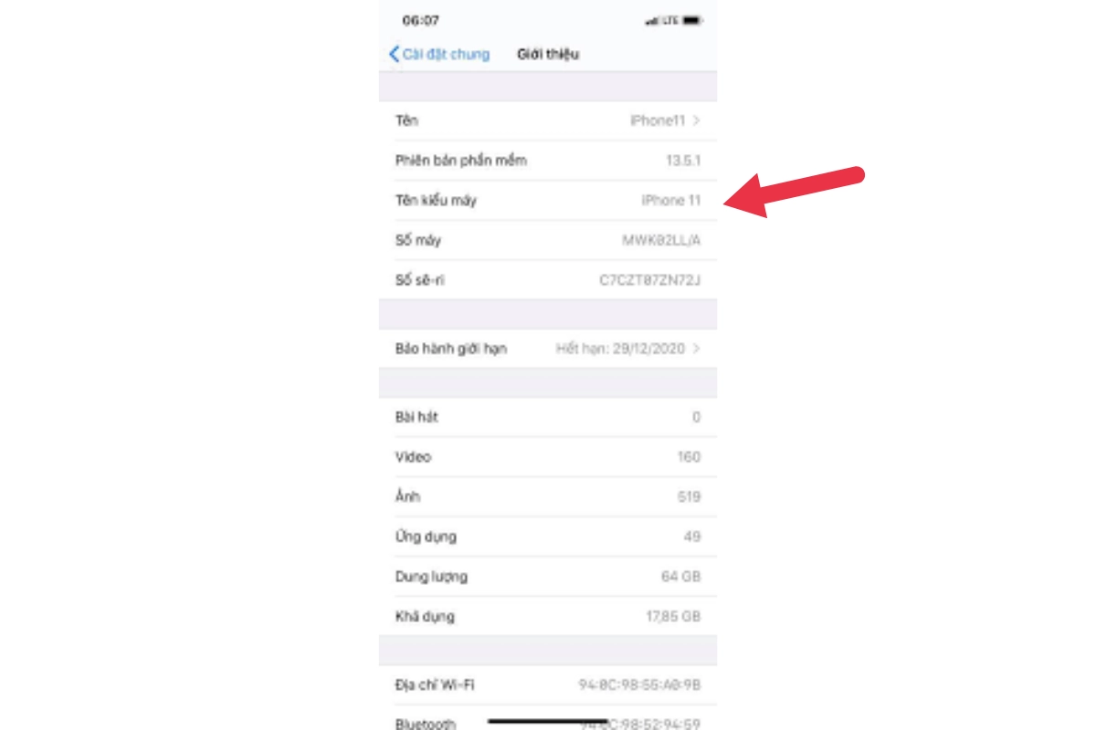 phân biệt iphone 11 và iphone 12 -2