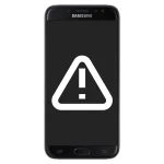 Samsung J7 Pro không lên màn hình? Khắc phục NGAY tại nhà!