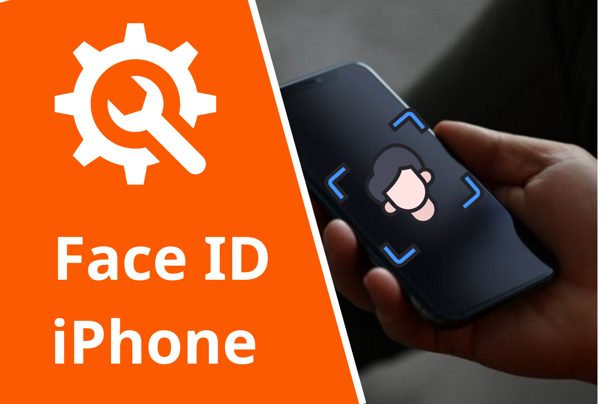 Sửa Face ID iPhone