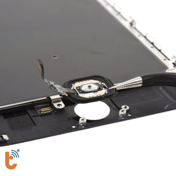 sửa lỗi iPhone 6S Plus mất vân tay 3