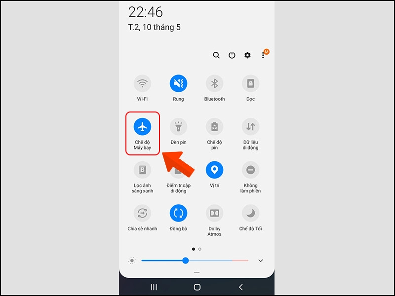 note 9 không nhận sạc