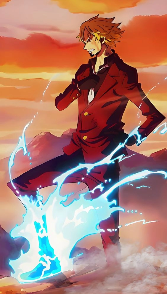 Hình nền anime nam cool