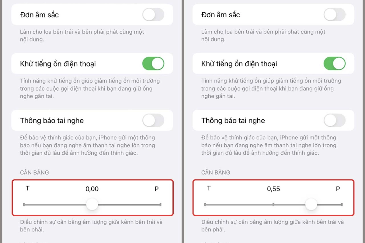 tai nghe airpods bị lỗi 4