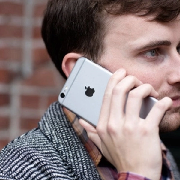 Thay cảm biến iPhone 6 Plus