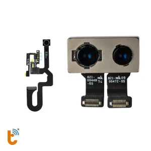 Thay camera iPhone 7 Plus