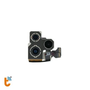 Thay Camera sau iPhone 13 Pro Max | 13 Pro | iPhone 13