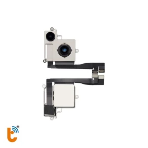 Thay camera sau iPhone 14