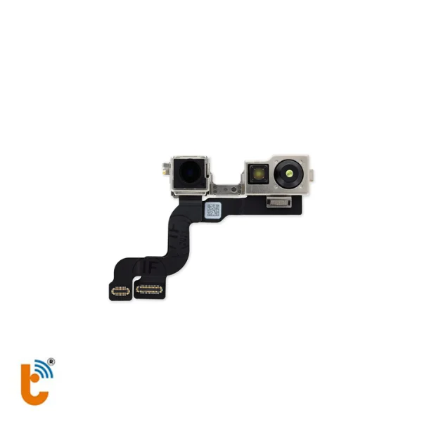 thay-camera-truoc-iphone-14-plus