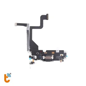 Thay chân sạc iPhone 13 | 13 Pro Max | 13 Pro