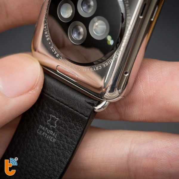 dây đeo bị rách