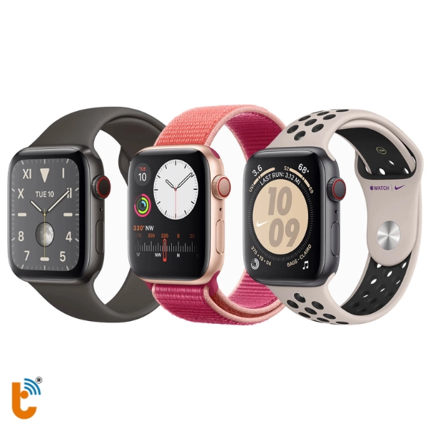 Apple Watch Series 4