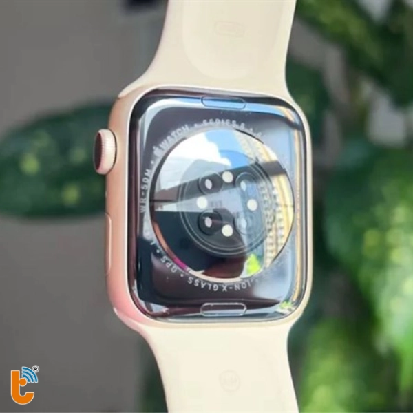 Apple Watch S8