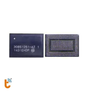 Thay IC nguồn iPhone 6