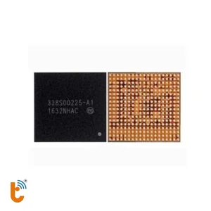Thay IC nguồn iPhone 6S Plus