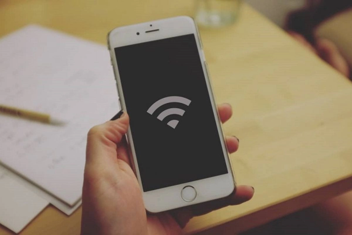 Các nguyên nhân mất kết nối wifi
