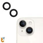 Thay kính camera sau iPhone 14 Plus
