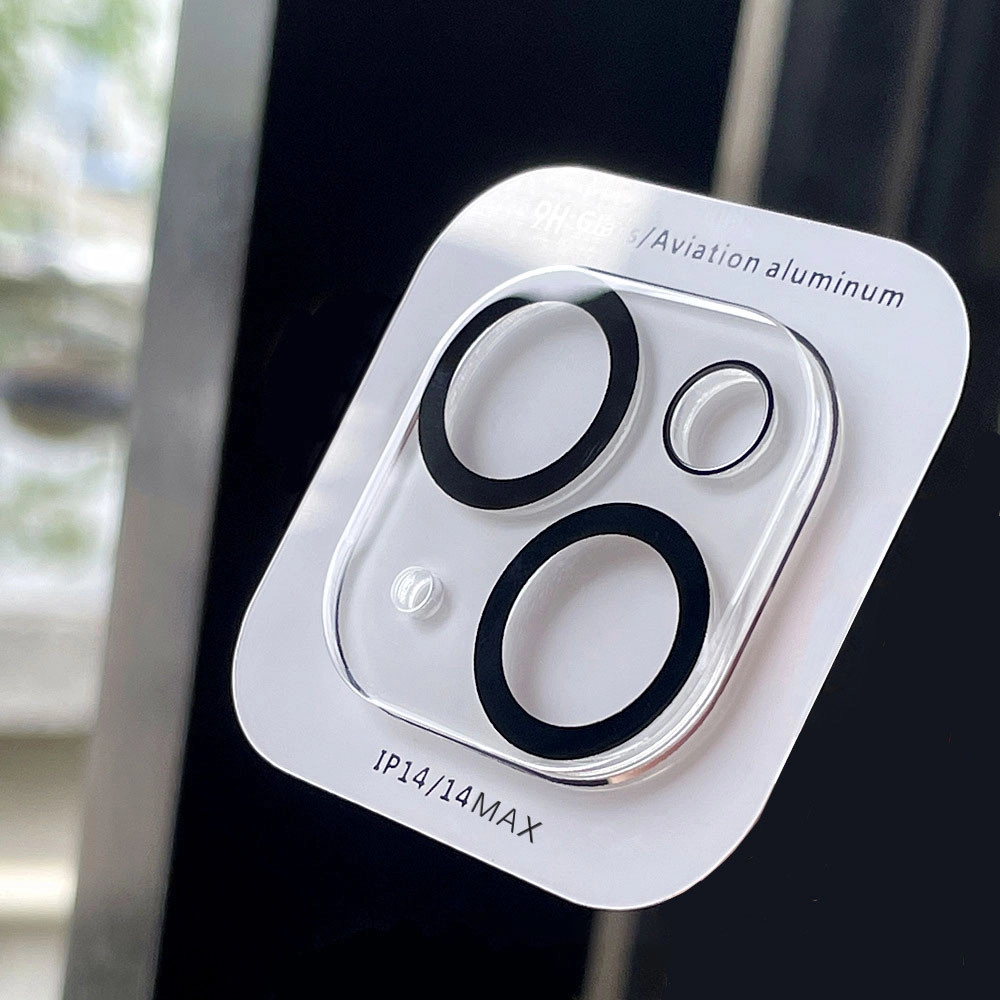 Thay kính camera iPhone 14 Plus 0