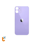 Thay kính lưng iPhone 12 mini