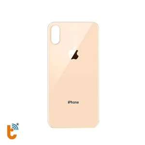 Thay kính lưng iPhone Xs Max