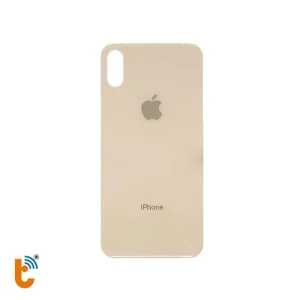 Thay kính lưng iPhone Xs