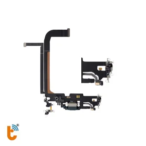 Thay mic iPhone 13 Pro